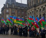 Телеведущая Хатира Абдуллазаде: Чем больше живешь в Голландии, тем больше скучаешь по Шуше (ФОТО)