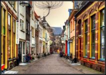 Телеведущая Хатира Абдуллазаде: Чем больше живешь в Голландии, тем больше скучаешь по Шуше (ФОТО)