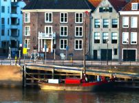 Телеведущая Хатира Абдуллазаде: Чем больше живешь в Голландии, тем больше скучаешь по Шуше (ФОТО)