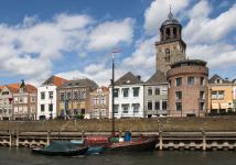 Телеведущая Хатира Абдуллазаде: Чем больше живешь в Голландии, тем больше скучаешь по Шуше (ФОТО)