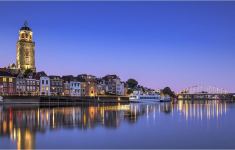 Телеведущая Хатира Абдуллазаде: Чем больше живешь в Голландии, тем больше скучаешь по Шуше (ФОТО)