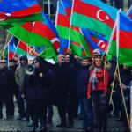 Телеведущая Хатира Абдуллазаде: Чем больше живешь в Голландии, тем больше скучаешь по Шуше (ФОТО)