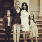 Телеведущая Хатира Абдуллазаде: Чем больше живешь в Голландии, тем больше скучаешь по Шуше (ФОТО)