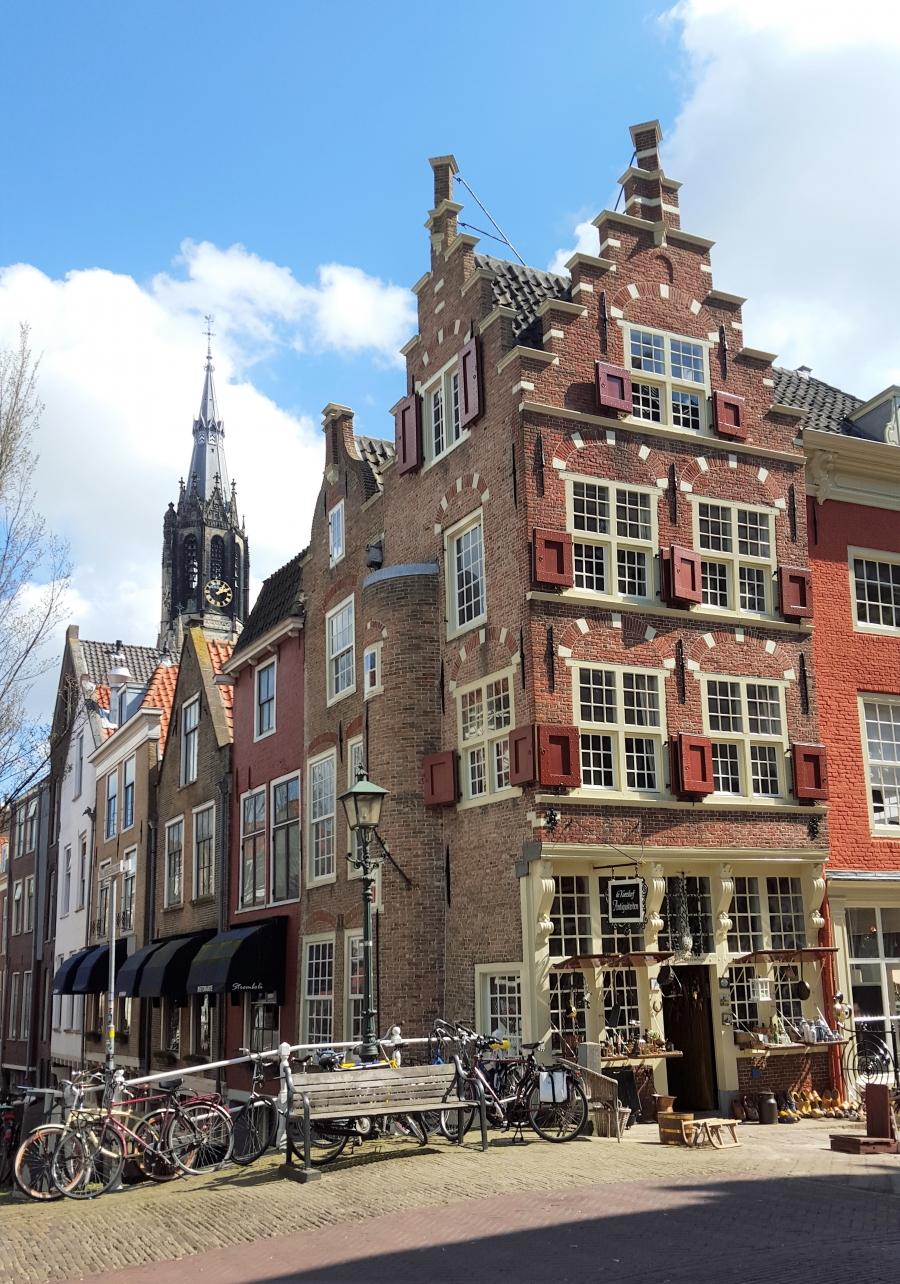 Телеведущая Хатира Абдуллазаде: Чем больше живешь в Голландии, тем больше скучаешь по Шуше (ФОТО)