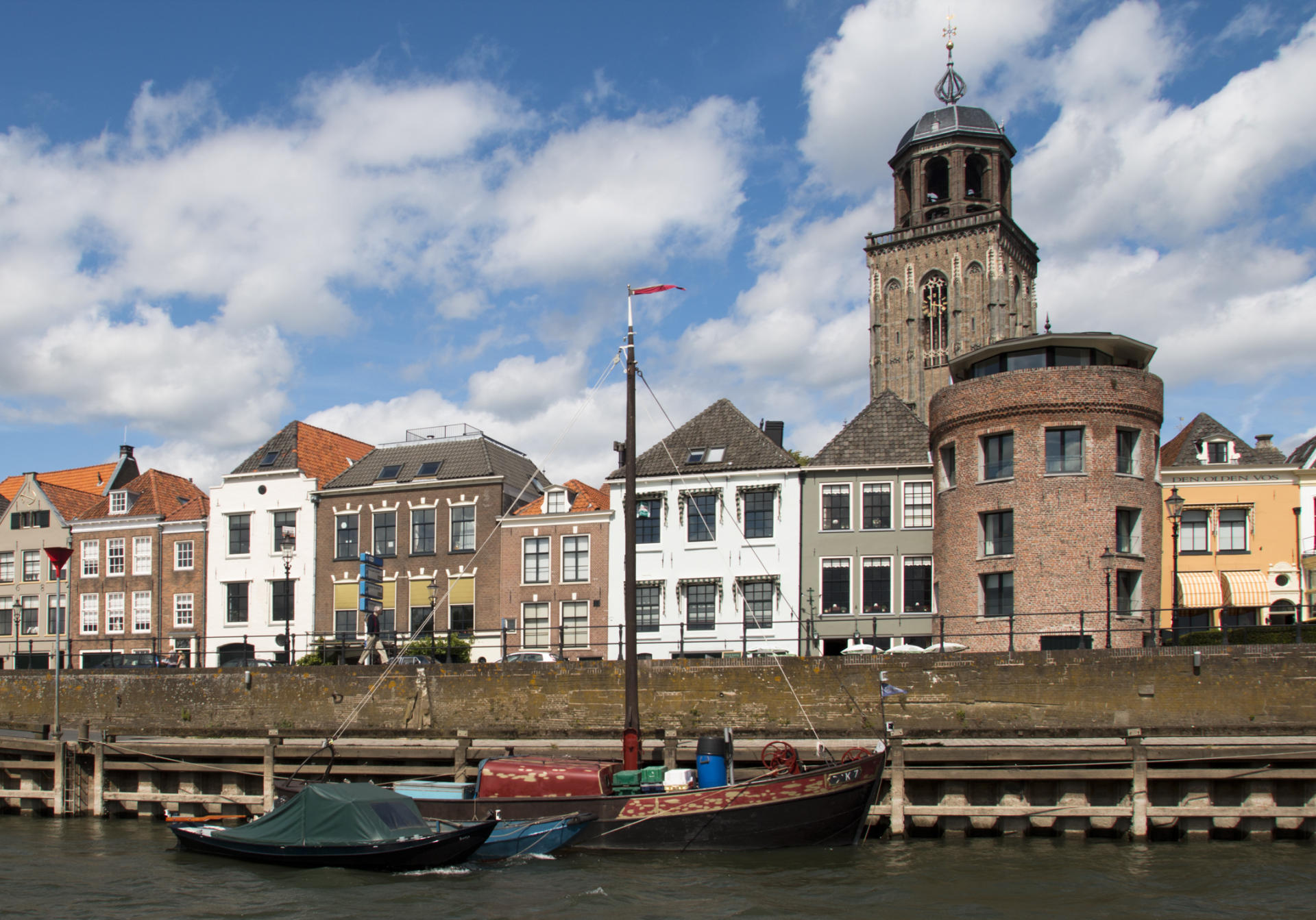 Телеведущая Хатира Абдуллазаде: Чем больше живешь в Голландии, тем больше скучаешь по Шуше (ФОТО)