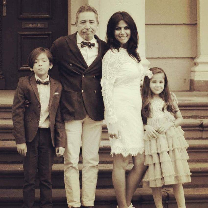 Телеведущая Хатира Абдуллазаде: Чем больше живешь в Голландии, тем больше скучаешь по Шуше (ФОТО)