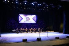 В Гяндже установлены шатры культурного разнообразия регионов (ФОТО)