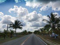 Протяни руку и коснешься облаков - ФОТОРЕПОРТАЖ из Кубы