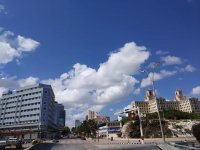 Протяни руку и коснешься облаков - ФОТОРЕПОРТАЖ из Кубы