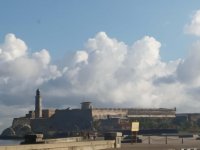 Протяни руку и коснешься облаков - ФОТОРЕПОРТАЖ из Кубы