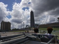Протяни руку и коснешься облаков - ФОТОРЕПОРТАЖ из Кубы