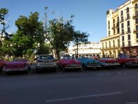 Протяни руку и коснешься облаков - ФОТОРЕПОРТАЖ из Кубы