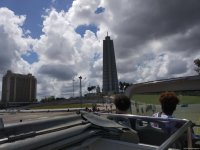 Протяни руку и коснешься облаков - ФОТОРЕПОРТАЖ из Кубы