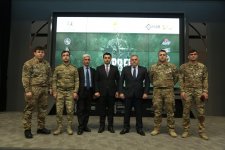 В Азербайджане стартовал большой проект "Кубок молодежи. Апрельская победа" (ФОТО)