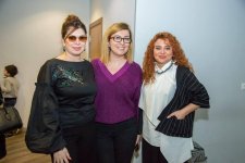 В Баку "сорвали фильм" за  80 000 000 долларов США (ФОТО)