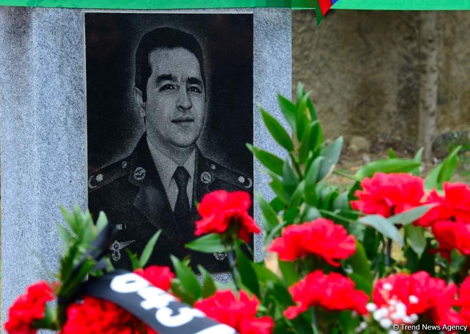 Сестра шехида апрельских боев: Урфан всегда был привязан к Родине (ФОТО)