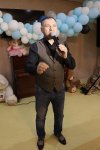 Азербайджанские исполнители подарили радость детям с ограниченными возможностями здоровья (ФОТО)