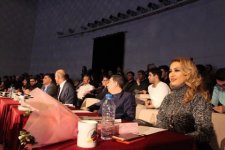 Определились финалисты Телевизионной азербайджанской лиги КВН (ФОТО)