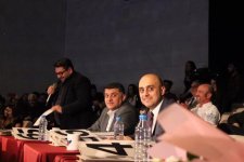 Определились финалисты Телевизионной азербайджанской лиги КВН (ФОТО)