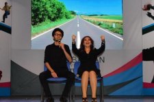 Определились финалисты Телевизионной азербайджанской лиги КВН (ФОТО)