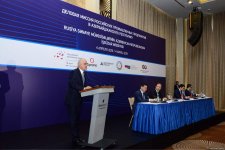 Российские инвестиции в Азербайджан превысили $4 млрд - министр (ФОТО)