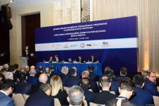 Российские инвестиции в Азербайджан превысили $4 млрд - министр (ФОТО)