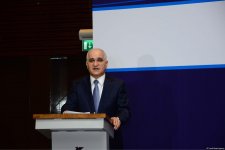 Российские инвестиции в Азербайджан превысили $4 млрд - министр (ФОТО)