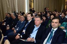 Российские инвестиции в Азербайджан превысили $4 млрд - министр (ФОТО)