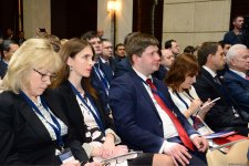 Российские инвестиции в Азербайджан превысили $4 млрд - министр (ФОТО)