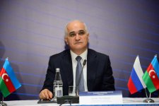 Российские инвестиции в Азербайджан превысили $4 млрд - министр (ФОТО)