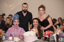 Самой юной модели Азербайджана…5 месяцев – очаровательные модницы и модники  (ФОТО)