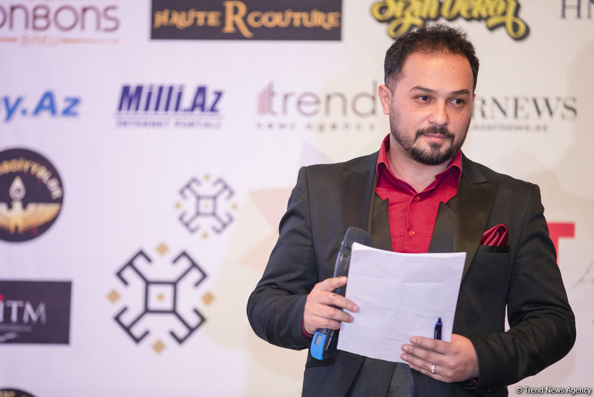 Самой юной модели Азербайджана…5 месяцев – очаровательные модницы и модники  (ФОТО)