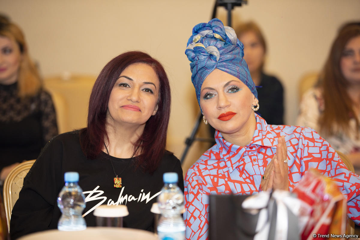 Самой юной модели Азербайджана…5 месяцев – очаровательные модницы и модники  (ФОТО)