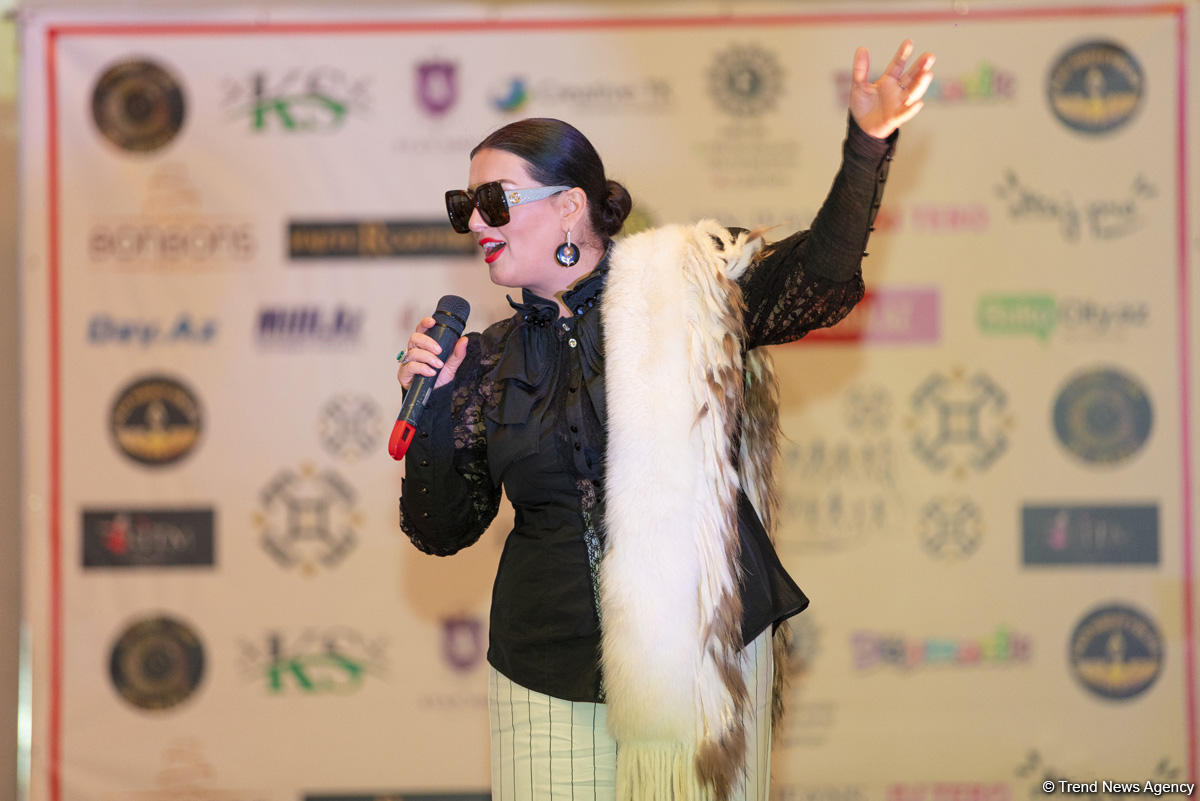 Самой юной модели Азербайджана…5 месяцев – очаровательные модницы и модники  (ФОТО)