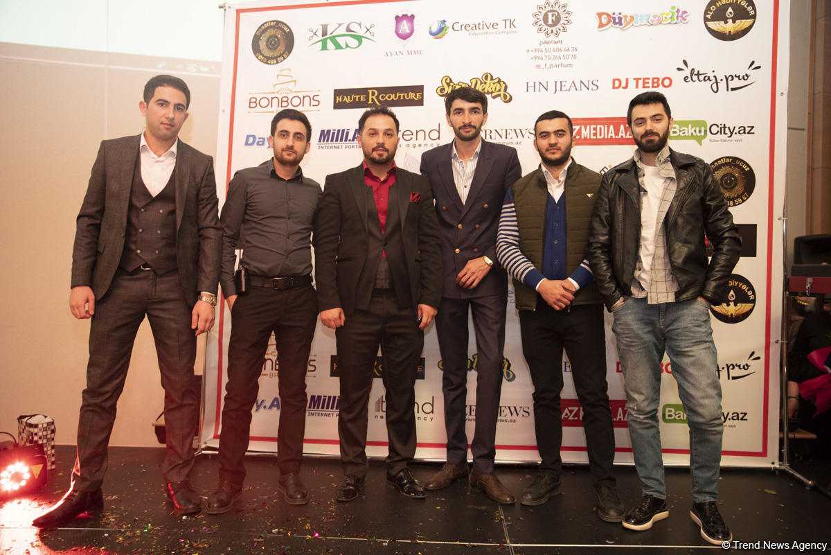 Самой юной модели Азербайджана…5 месяцев – очаровательные модницы и модники  (ФОТО)