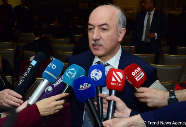 В Азербайджане выявлено 400 объектов, которые не соответствует нормам градостроительства