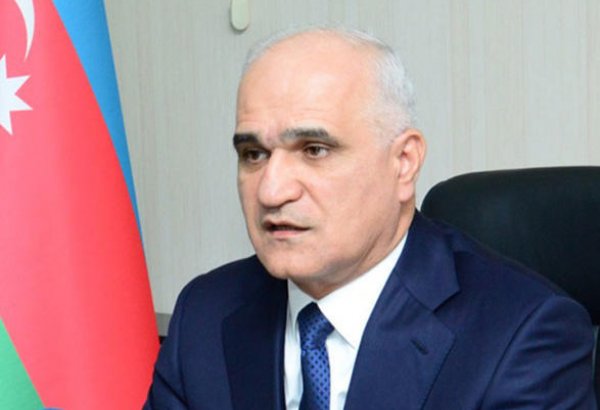Развитие сотрудничества с ЕС является одним из приоритетов Азербайджана - вице-премьер