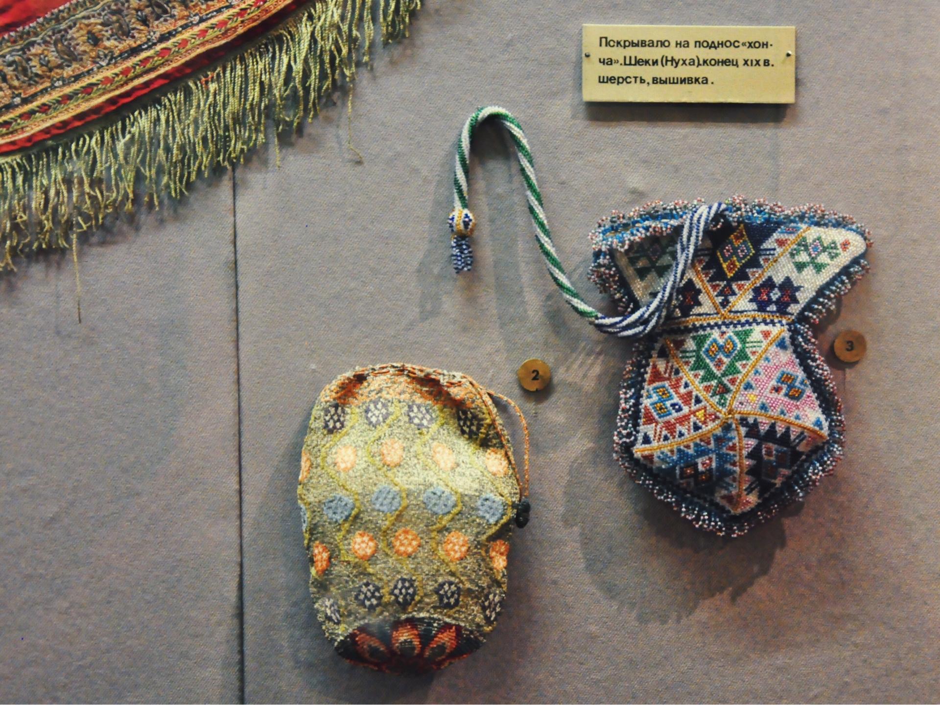 Культурный код Азербайджана  в Москве – интервью (ФОТО)