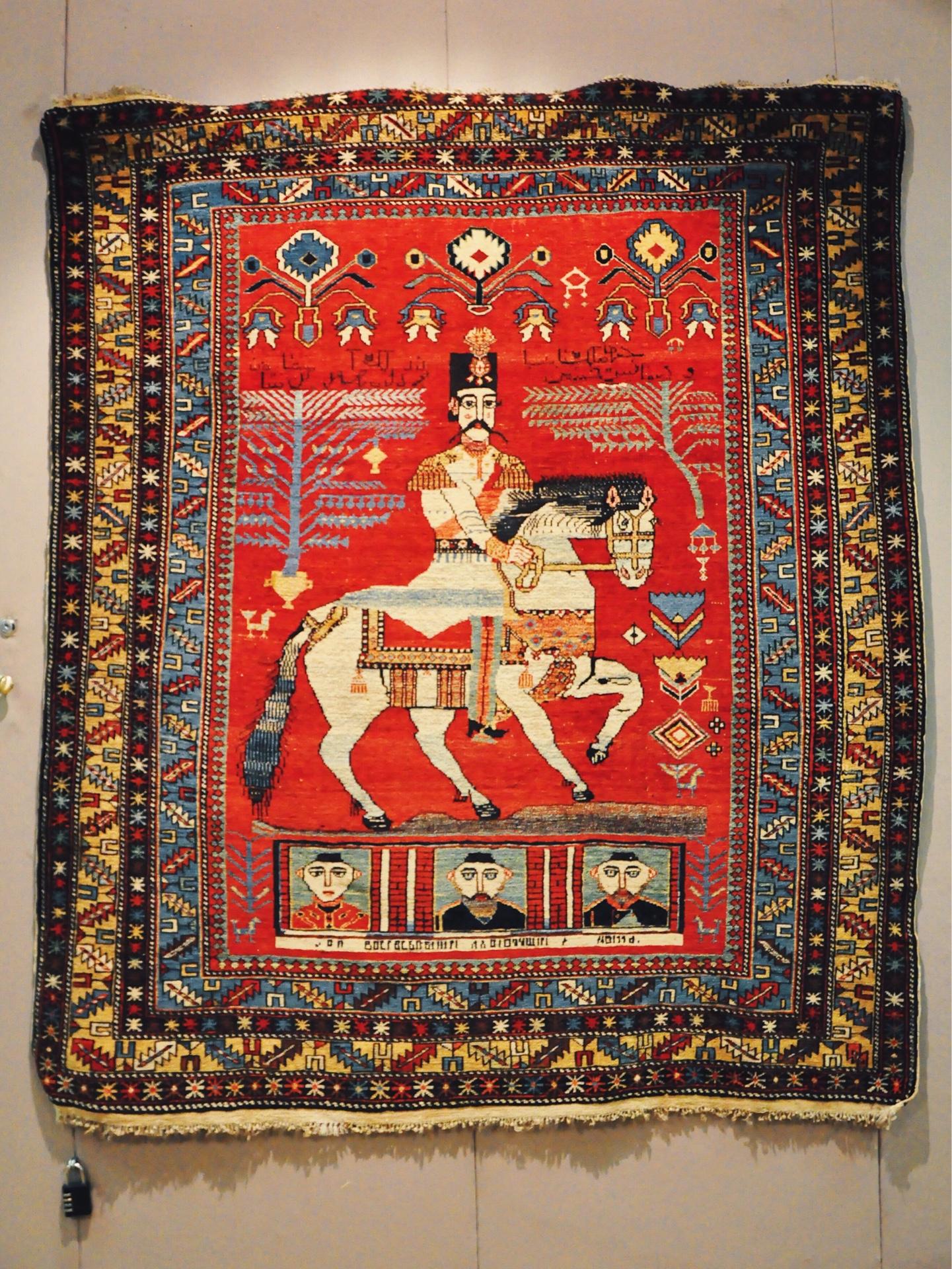 Культурный код Азербайджана  в Москве – интервью (ФОТО)