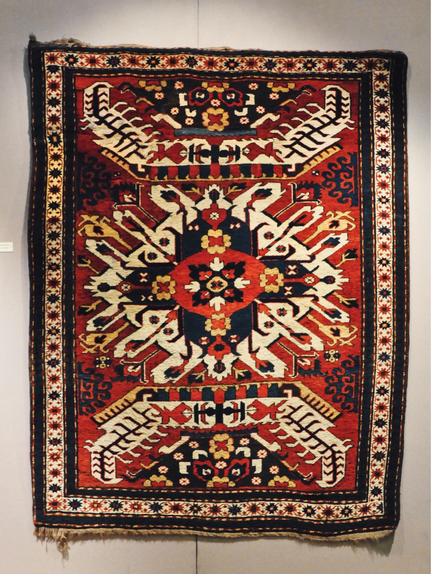 Культурный код Азербайджана  в Москве – интервью (ФОТО)