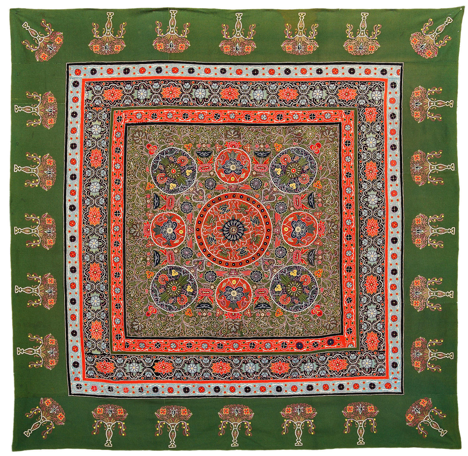 Культурный код Азербайджана  в Москве – интервью (ФОТО)