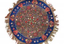 Культурный код Азербайджана  в Москве – интервью (ФОТО)