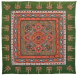 Культурный код Азербайджана  в Москве – интервью (ФОТО)