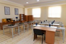 Президент Ильхам Алиев принял участие в открытии в бакинском поселке жилого комплекса для вынужденных переселенцев (ФОТО)