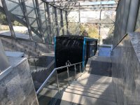 Достаточно одного пассажира, чтобы вагоны Бакинского фуникулера отправились в путь – начальник Управления (ФОТО)
