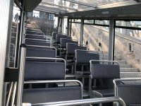 Достаточно одного пассажира, чтобы вагоны Бакинского фуникулера отправились в путь – начальник Управления (ФОТО)