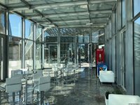 Достаточно одного пассажира, чтобы вагоны Бакинского фуникулера отправились в путь – начальник Управления (ФОТО)