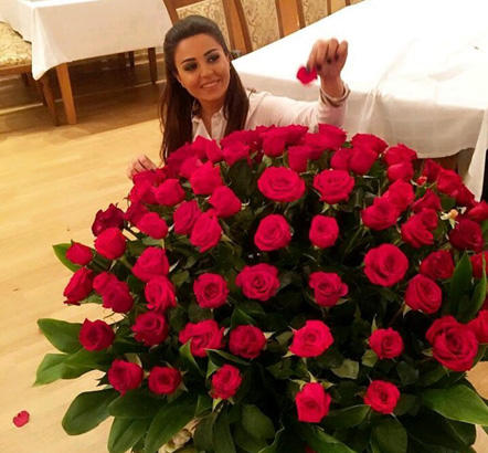 Чем измеряется большая любовь? Гюлай Зейналлы показала это в новом клипе (ВИДЕО)