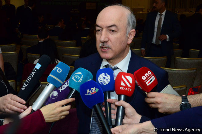 В Азербайджане выявлено 400 объектов, которые не соответствует нормам градостроительства