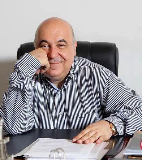 Маэстро Чингиз Абдуллаев отмечает юбилей: Он соткан из стальной воли и пламенных убеждений (ФОТО)